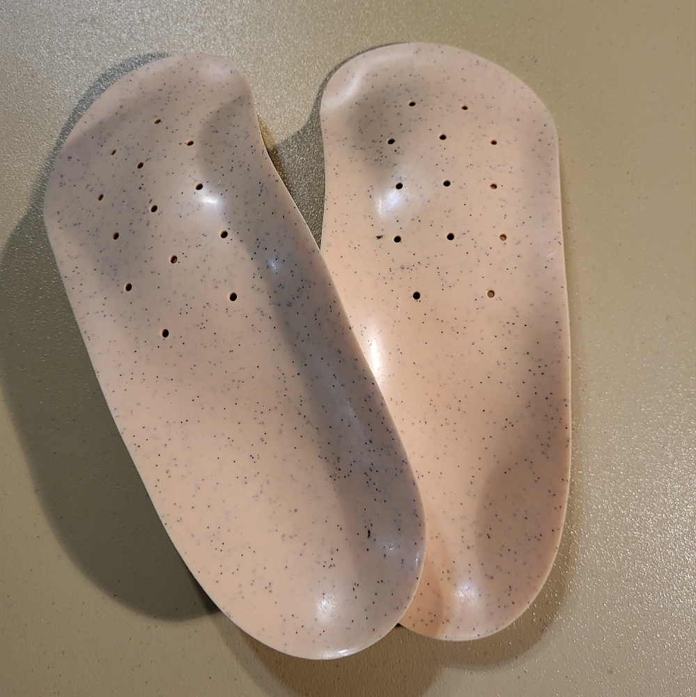 Foot Solutions Men's Therapeutic Insoles Size 15W